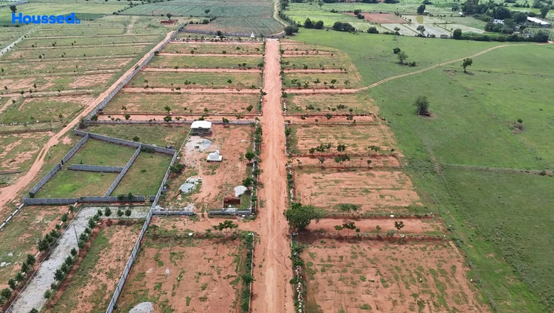 Divyasri Shiva Nandi Phase 1